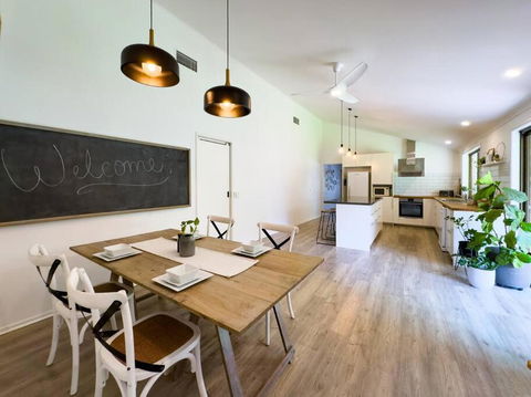 Shailer Park Serenity - Accommodation Georgetown 1