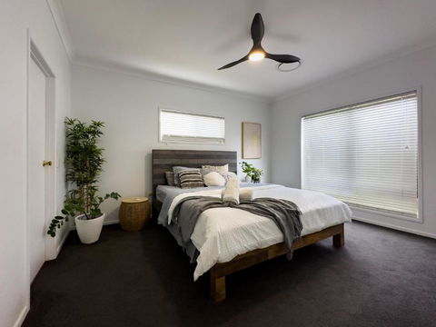 Shailer Park Serenity - Accommodation Georgetown 0