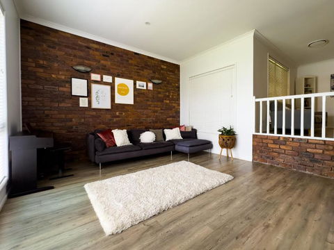 Shailer Park Serenity - Accommodation Georgetown 3