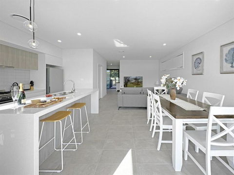 Shallows Coastal Retreat - Accommodation Georgetown 2