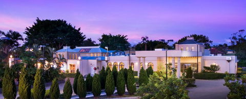 Shangri-La Gardens - Accommodation Georgetown 0