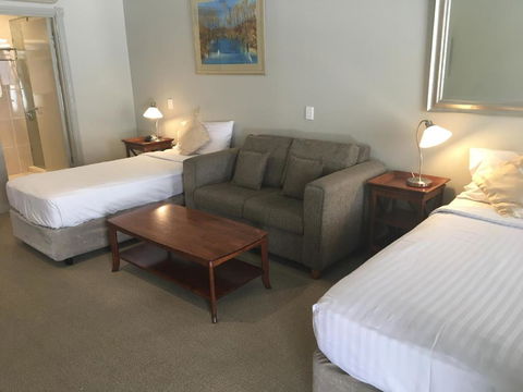 Shangri-La Gardens - Accommodation Georgetown 3