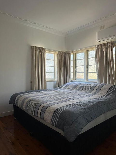 Sharing House With Small Family - Accommodation Georgetown 1