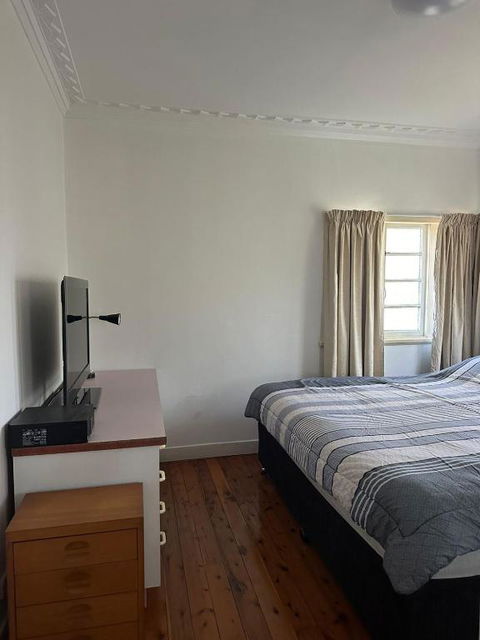 Sharing House With Small Family - Accommodation Georgetown 2