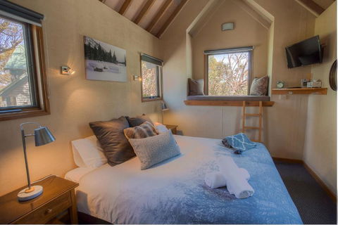 Sharpys Chalet - Accommodation Georgetown 0