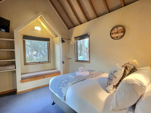 Sharpys Chalet - Accommodation Georgetown 1