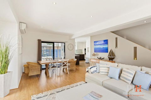 Shearwater Home Close To Beach - Accommodation Georgetown 2