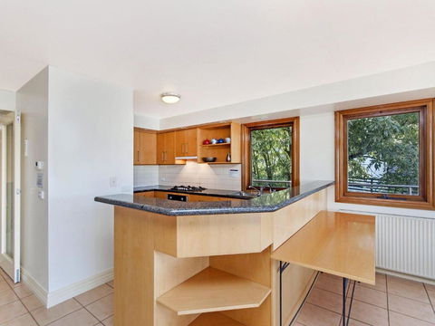 Shearwater House - Accommodation Georgetown 1