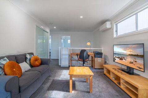Shell Cove Escape - Accommodation Georgetown 1