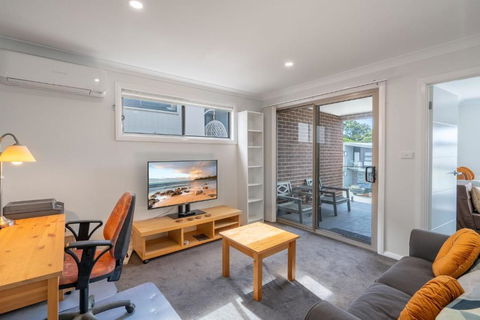 Shell Cove Escape - Accommodation Georgetown 2