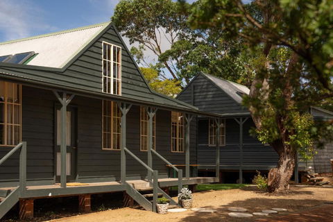 Shell House The South Coast Sandcastles In Huskisson - Accommodation Georgetown 0