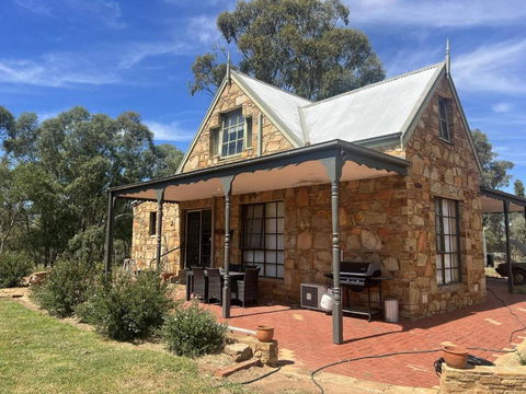 ShelterBelt - Accommodation Georgetown 0