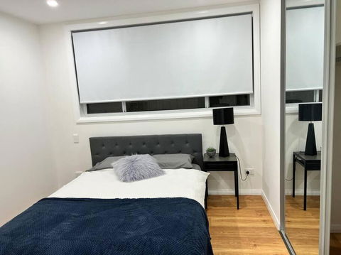 Shiny New House 5 Bedroom 3Bathroom +Study/BackYd - Accommodation Georgetown 2