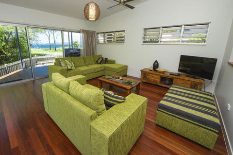 Shipwreck Sands - Accommodation Georgetown 3