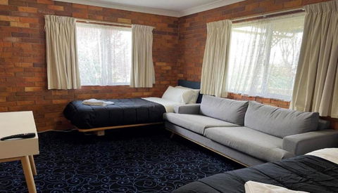 Shiralee Motel Guyra - Accommodation Georgetown 3