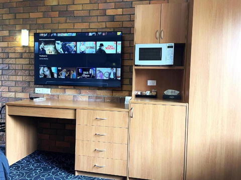 Shiralee Motel Guyra - Accommodation Georgetown 1