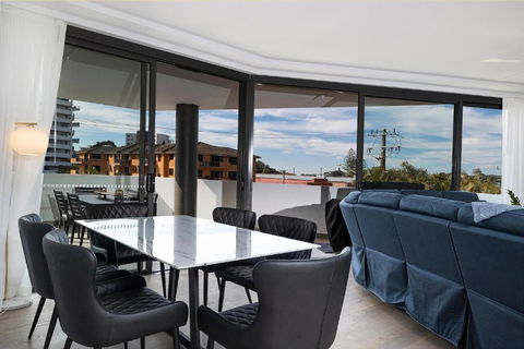Serenity At Solaris 101 - Accommodation Georgetown 0
