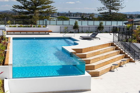 Serenity At Solaris 101 - Accommodation Georgetown 3