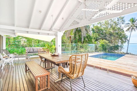 Serenity By The Sea - Accommodation Georgetown 3