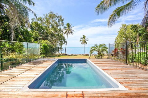 Serenity By The Sea - Accommodation Georgetown 0