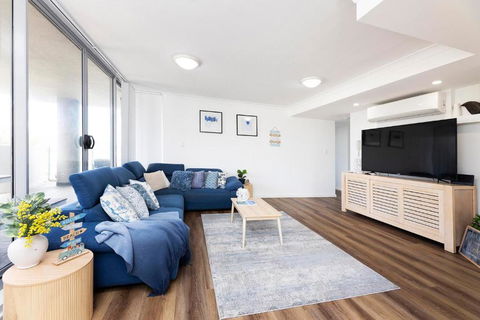 Shores Unit 201 - Accommodation Georgetown 1