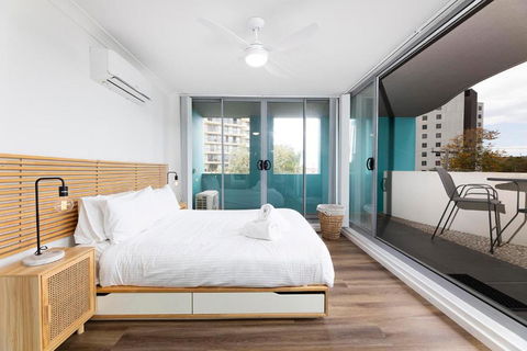 Shores Unit 201 - Accommodation Georgetown 0