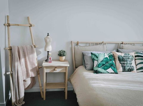 Skyone Lux 2Bed Room Aprt In BoxHill With Car Park - Accommodation Georgetown 2