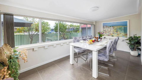 Shoal Sanctuary - Accommodation Georgetown 1