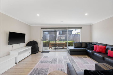 Shoalhaven Escape Cowes - Accommodation Georgetown 2