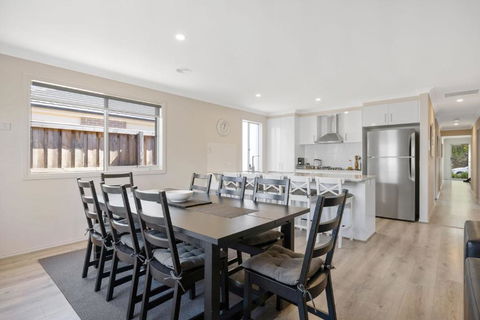 Shoalhaven Escape Cowes - Accommodation Georgetown 3