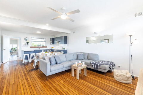 Shoalz Renovated Cottage And Boat Parking - Accommodation Georgetown 1