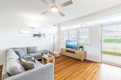 Shoalz Renovated Cottage And Boat Parking - Accommodation Georgetown 3