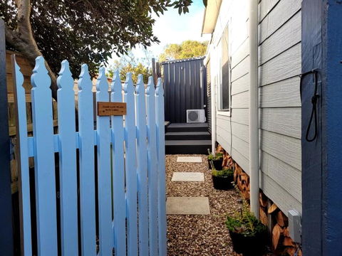 Shore Thing Beach Escape - Accommodation Georgetown 2