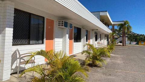 Shoredrive Motel - Accommodation Georgetown 0