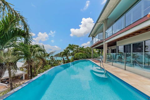 Shutehaven Villa - Accommodation Georgetown 3