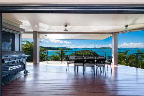 Shutehaven Villa - Accommodation Georgetown 2