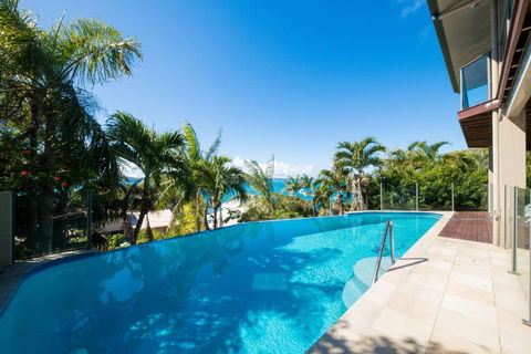 Shutehaven Villa - Accommodation Georgetown 0