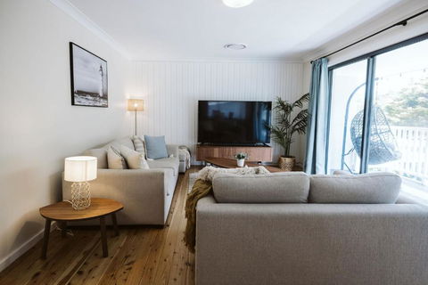 Siesta Sands Beach House - Accommodation Georgetown 0