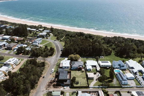 Siesta Sands Beach House - Accommodation Georgetown 1