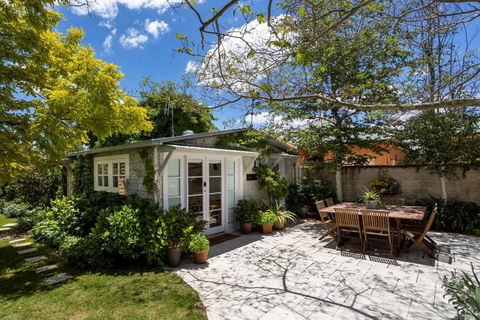 Silk Tree Studio - Steps To Cook Park - Accommodation Georgetown 0