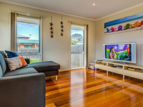 Silver Beach - Accommodation Georgetown 1