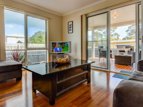Silver Beach - Accommodation Georgetown 0