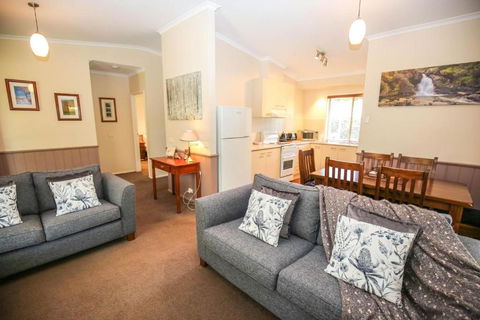 Silver Birches Holiday Village - Unit 7 - Accommodation Georgetown 0