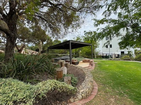 Silver Gum House - Accommodation Georgetown 1