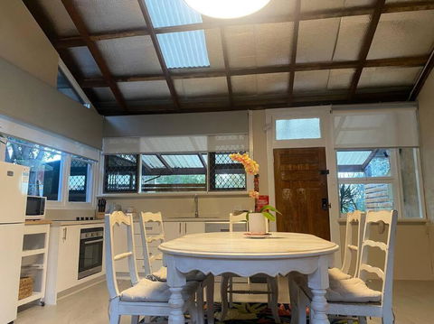 Silver Gum House - Accommodation Georgetown 3