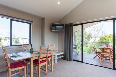 Silversands Beach Cottage - Accommodation Georgetown 2