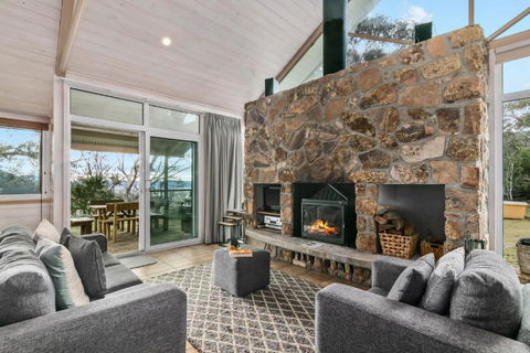 Silvertop Apartment - Accommodation Georgetown 0