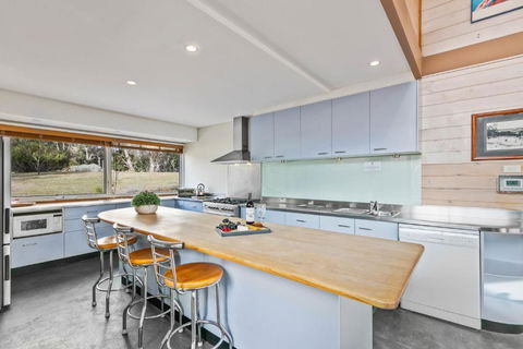 Silvertop Apartment - Accommodation Georgetown 1