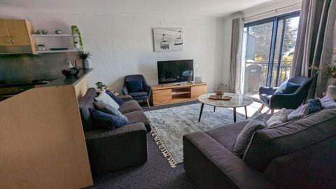 Silvertrees 3 - Accommodation Georgetown 2
