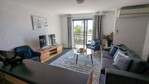 Silvertrees 3 - Accommodation Georgetown 1